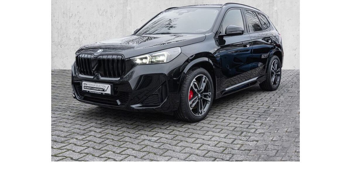 BMW X1 5.912 km 39.994 &euro; Mettmann 40822