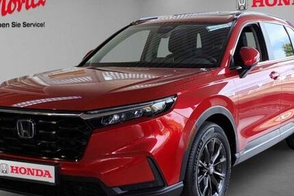 Honda CR-V 1.200 km 43.980 € Laatzen 30880