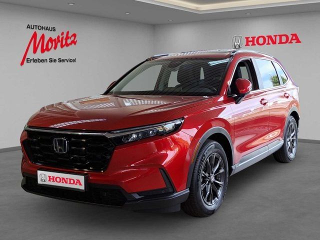 Honda CR-V 1.200 km 43.980 € Laatzen 30880