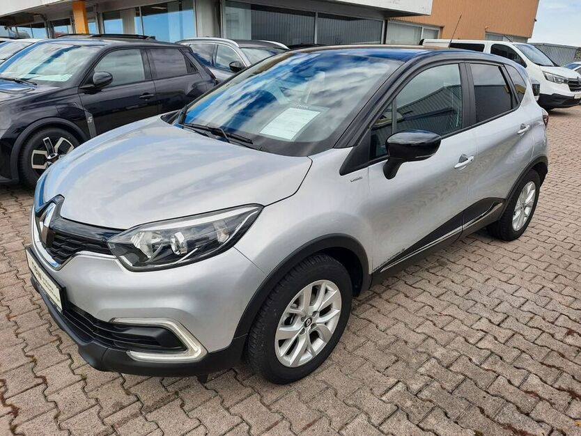 Captur