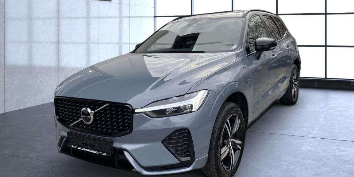 Volvo XC60 80.290 km 36.990 &euro; Kolbermoor 83059