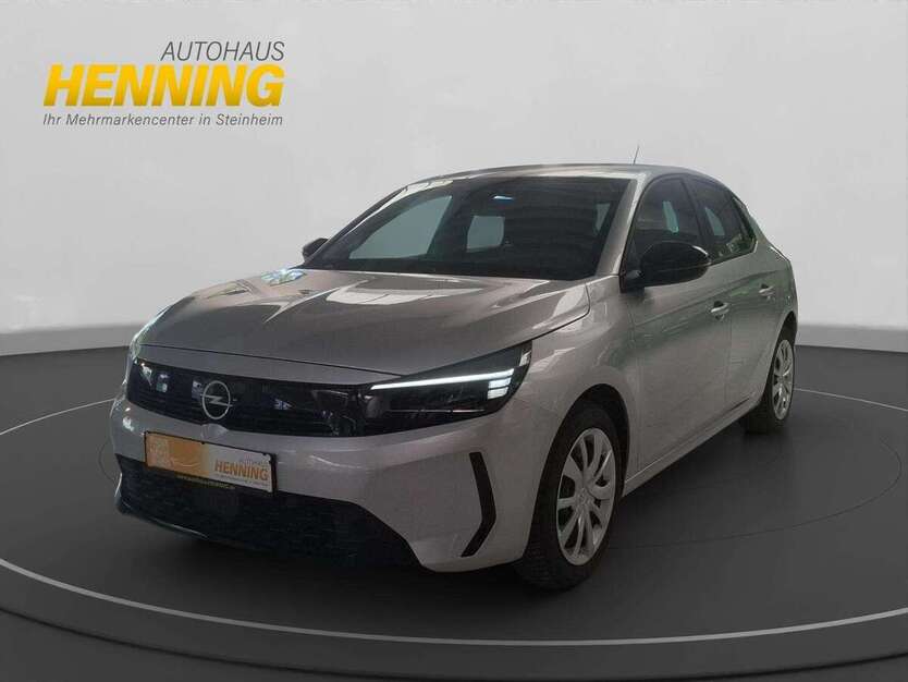 Opel Corsa 9.031 km 17.295 € Steinheim/Westf. 32839