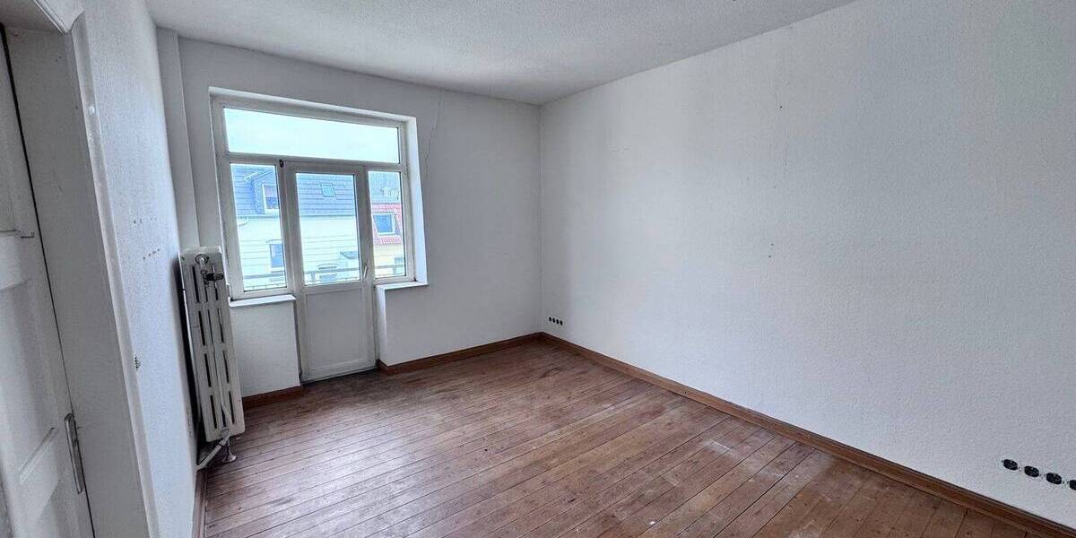 Etagenwohnung Flensburg Neustadt - 3 Zimmer, 80 m&sup2;, 98.000&euro; | Angebot:26787354
