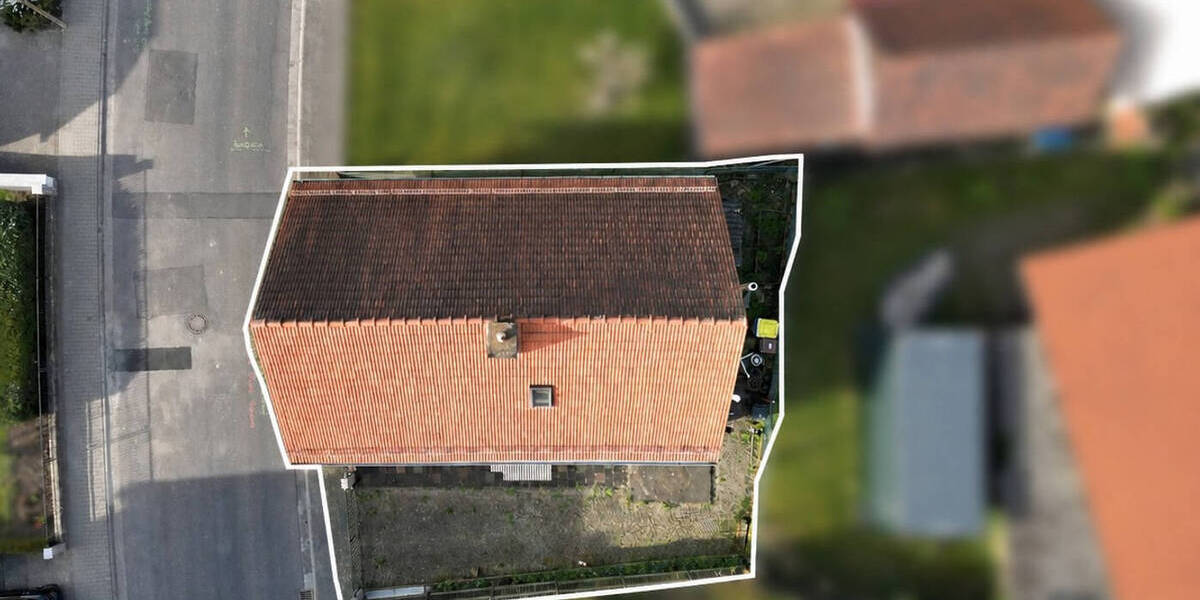 Einfamilienhaus Wächtersbach Wittgenborn - 3 Zimmer, 157.000&euro; | Angebot:26205413