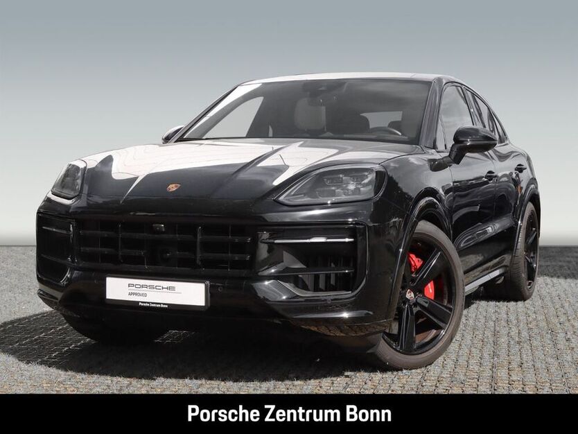 Cayenne