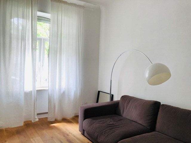 Etagenwohnung Mannheim Neckarstadt - 3 Zimmer, 61 m&sup2;, 238.000&euro; | Angebot:24992439