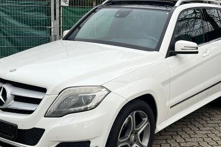 Mercedes-Benz GLK 350 240.000 km 12.400 &euro; Weil der stadt 71263