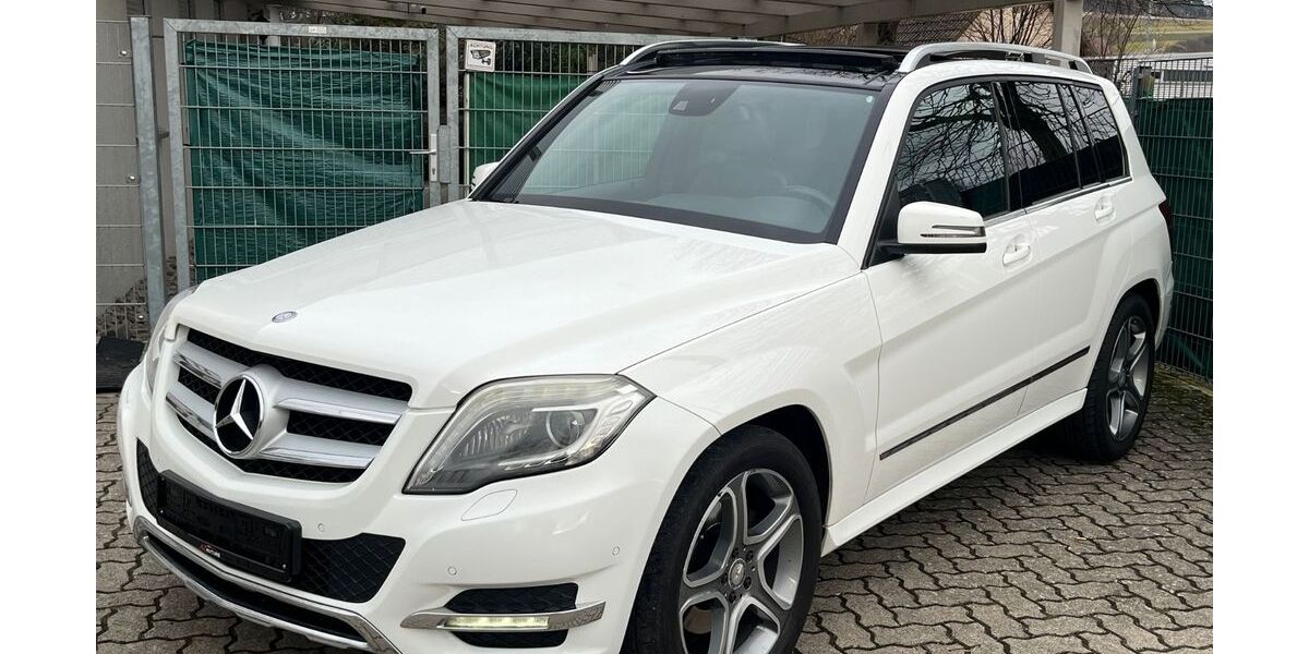 Mercedes-Benz GLK 350 240.000 km 12.400 &euro; Weil der stadt 71263