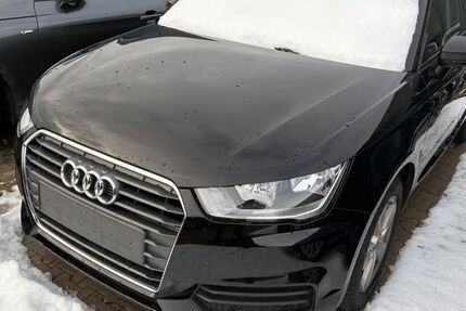 Audi A1 45.850 km 10.999 &euro; Neunkirchen 57290