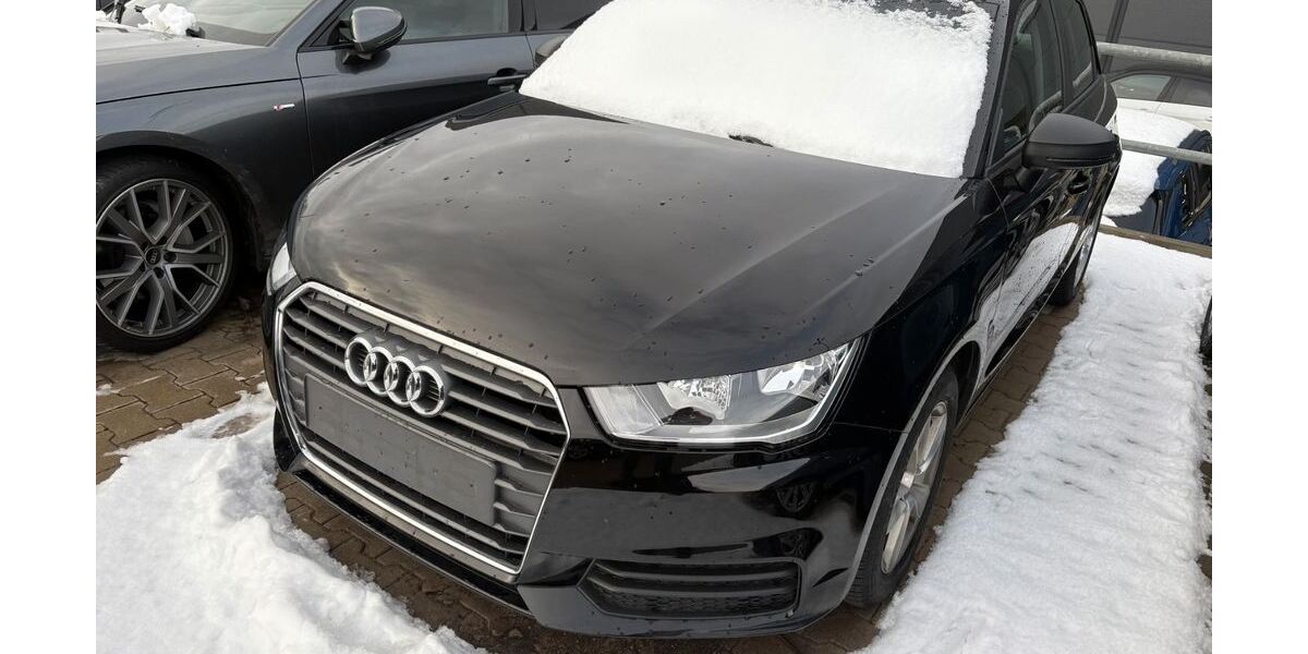 Audi A1 45.850 km 10.999 &euro; Neunkirchen 57290