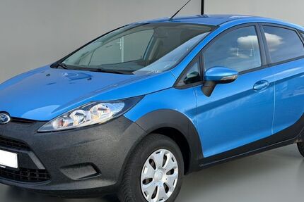 Ford Fiesta 147.000 km 3.890 &euro; Dieburg 64807