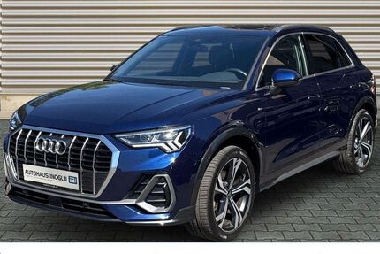 Audi Q3 19.953 km 41.485 &euro; Rüsselsheim 65428