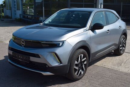 Opel Mokka 18.000 km 16.980 &euro; BLUMENTHAL 24241