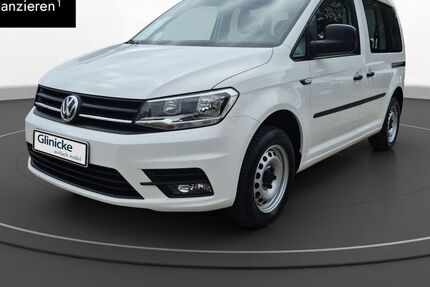 VW Caddy 79.400 km 17.800 € Erfurt 99095