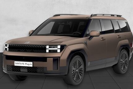 Hyundai SANTA FE 12.900 km 45.495 &euro; Berlin 12683