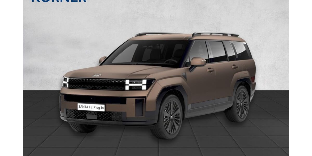 Hyundai SANTA FE 12.900 km 45.495 &euro; Berlin 12683