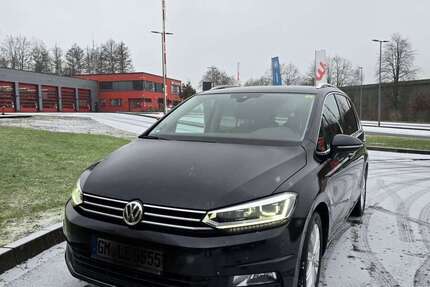 VW Touran 226.000 km 12.700 &euro; Nümbrecht 51588