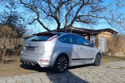 Ford Focus 161.825 km 2.999 &euro; Wallsbüll 24980