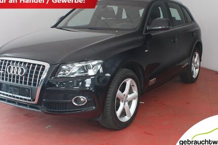 Audi Q5 77.489 km 12.999 &euro; Horn Bad Meinberg 32805
