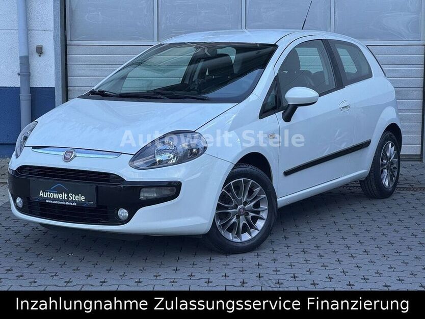 Punto