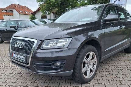 Audi Q5 139.974 km 11.300 &euro; Würzburg 97076