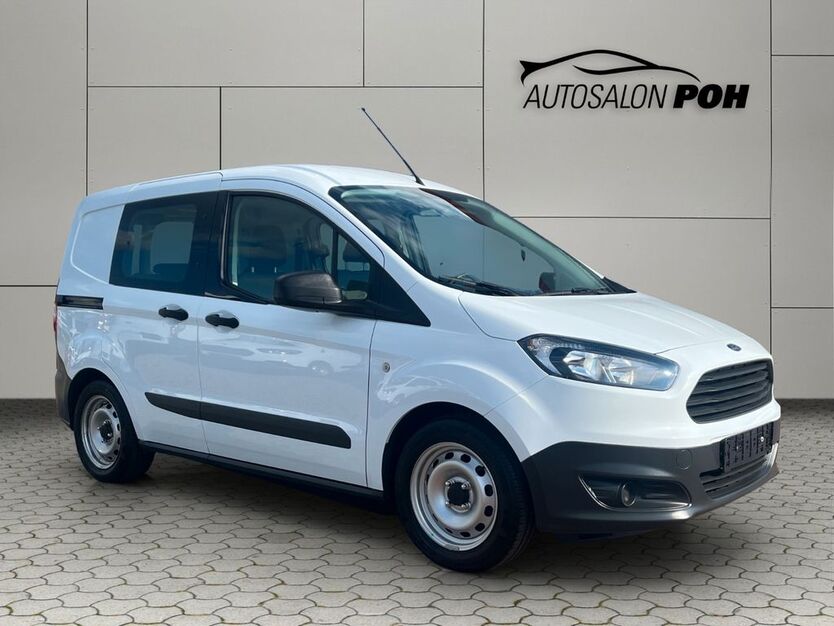 Ford Transit Courier 32.455 km 9.300 € Neustadt 67434