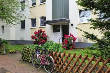 Wohnung Hannover Buchholz-Kleefeld - 2 Zimmer, 60 m&sup2;, 205.000&euro; | Angebot:27297324