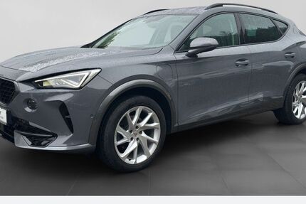 Cupra Formentor 38.787 km 28.940 &euro; Plettenberg 58840