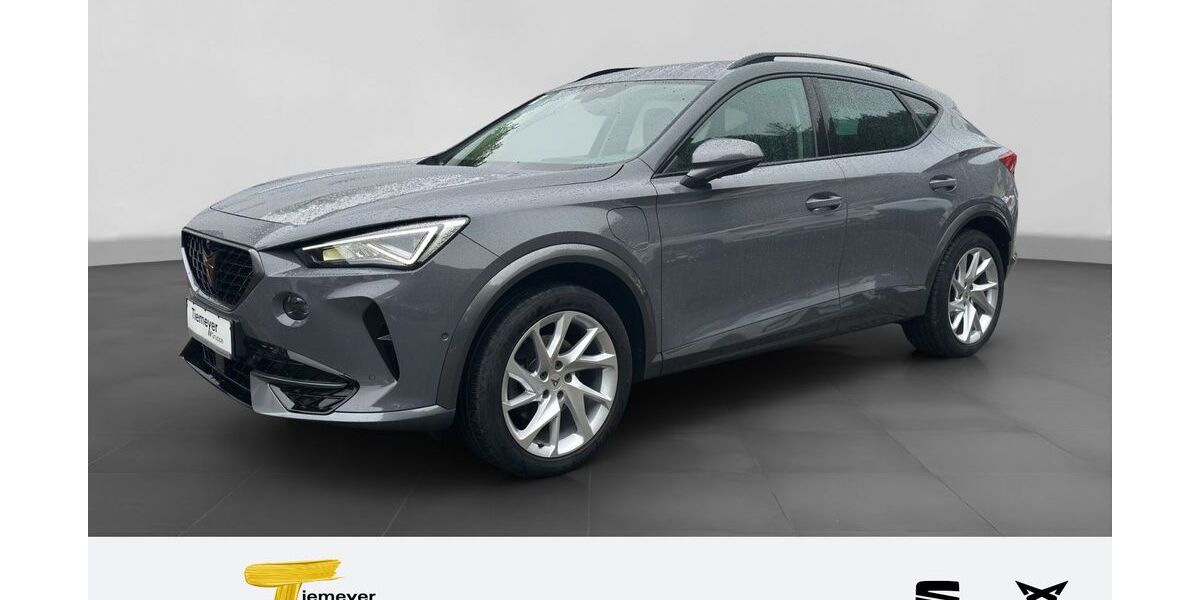 Cupra Formentor 38.787 km 28.940 &euro; Plettenberg 58840
