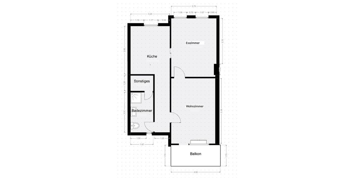 Maisonettenwohnung Mayen - 5 Zimmer, 135 m&sup2;, 1.200&euro; | Angebot:25052854