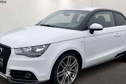 Audi A1 147.900 km 11.900 &euro; Aichach 86551