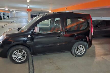 Renault Kangoo 142.250 km 3.450 &euro; Augsburg 86163