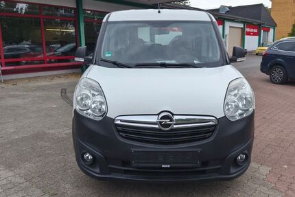Opel Combo 223.990 km 3.490 € Minden 32427