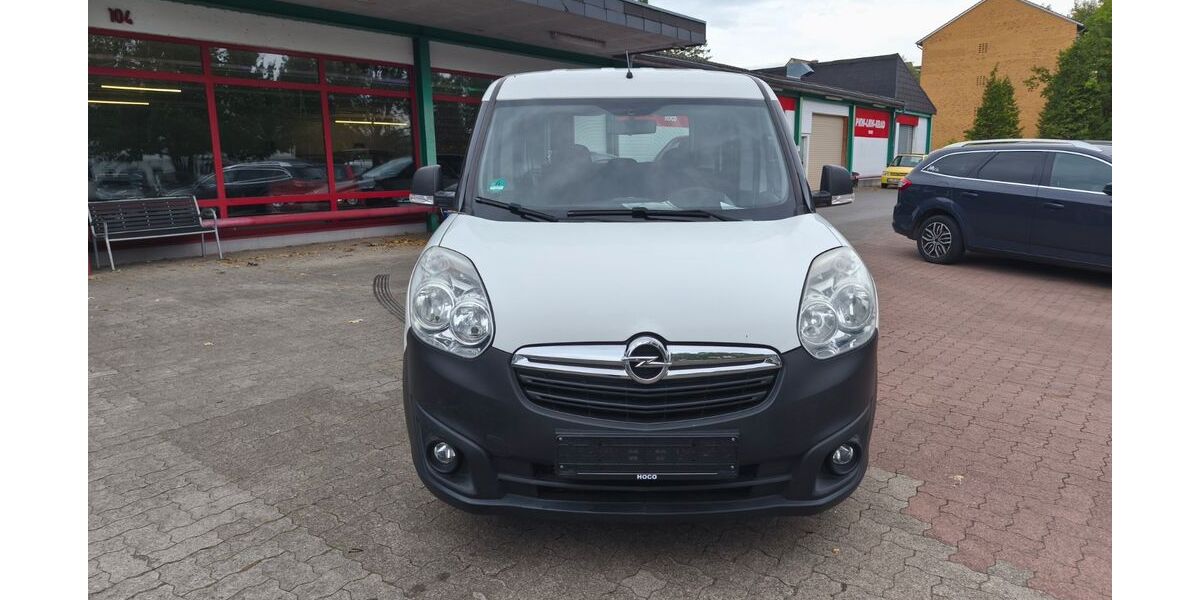 Opel Combo 223.990 km 3.490 € Minden 32427