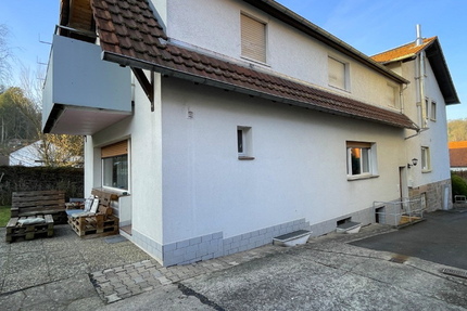 - Haus Bad Orb Main-Kinzig-Kreis | Angebot:24637446