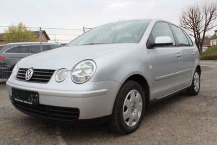 VW Polo 104.140 km 1.999 &euro; Herzberg am Harz 37412