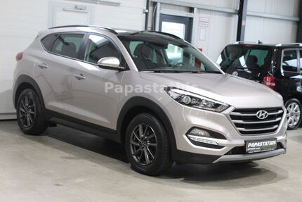 Hyundai TUCSON 49.926 km 16.990 &euro; Schwalmtal 41366