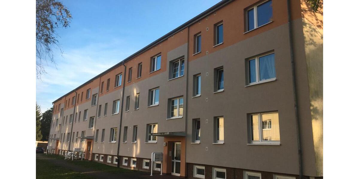 Etagenwohnung Bad Sülze - 2 Zimmer, 54 m&sup2;, 380&euro; | Angebot:26339459