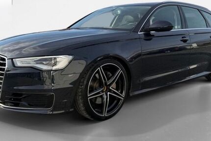 Audi A6 194.200 km 14.690 € Vlotho 32602