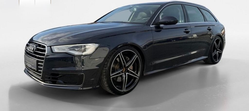 Audi A6 194.200 km 14.690 € Vlotho 32602