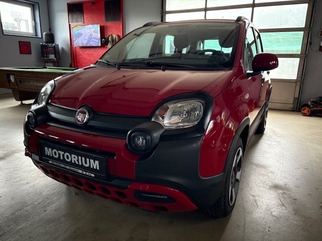 Fiat Panda 17.650 km 13.990 € Tuntenhausen 83104