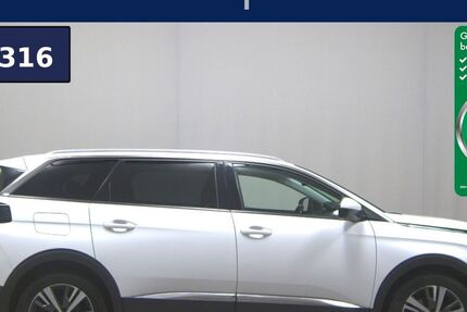 Peugeot 5008 170.669 km 13.480 € Gyhum/Bockel 27404