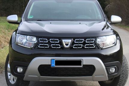 Dacia Duster 12.600 km 14.500 &euro; Dotternhausen 72359