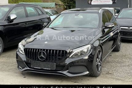 Mercedes C 220