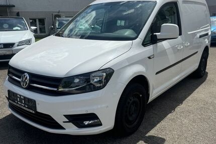 VW Caddy Maxi 310.054 km 6.900 € Deisslingen 78652