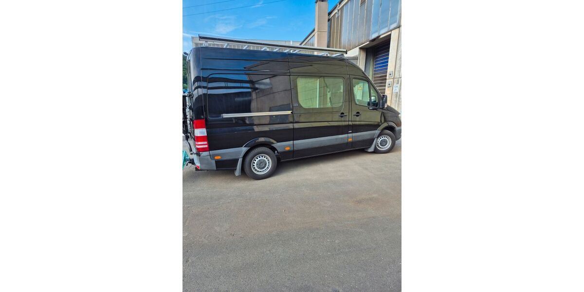 Mercedes-Benz Sprinter 238.650 km 16.500 &euro; Freudenberg 57258