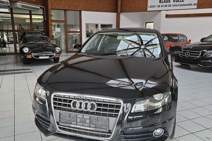 Audi A4 182.359 km 6.395 &euro; Göttingen 37079