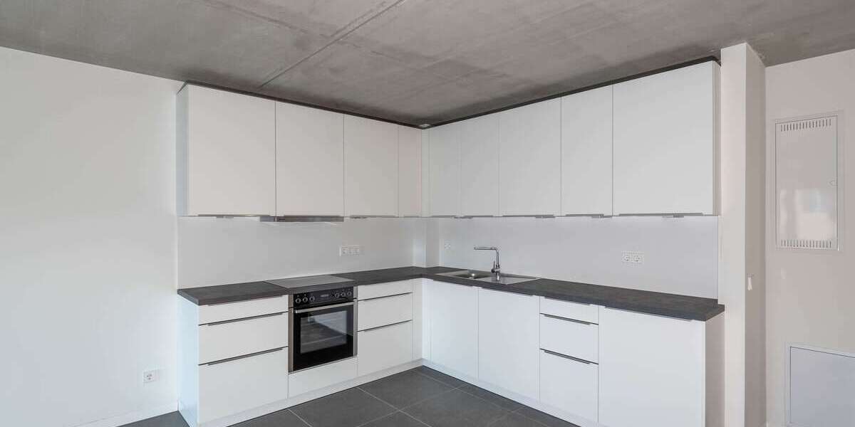 Etagenwohnung Warmbronn Warmbronn - 2 Zimmer, 59 m&sup2;, 1.099&euro; | Angebot:25513189