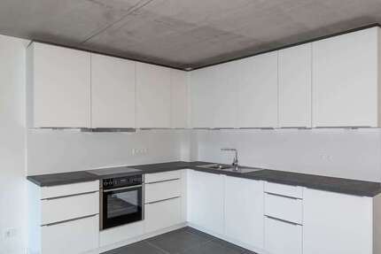 Wohnung Warmbronn Warmbronn - 2 Zimmer, 59 m&sup2;, 1.099&euro; | Angebot:25513189