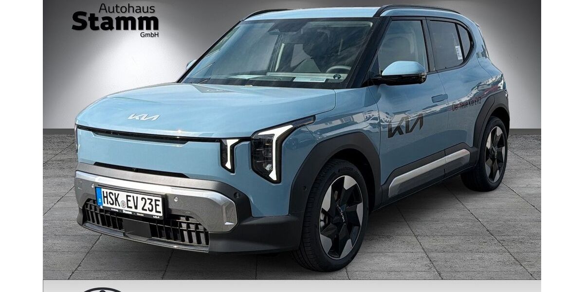 Kia EV2 1.500 km 34.490 &euro; Arnsberg-Neheim 59755